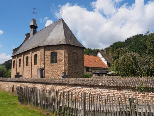 Openluchtmuseum Bokrijk (België)